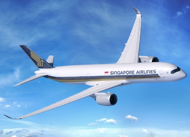 글로벌 항공사를 중심으로 암호화폐 상용화에 나서고 있다. 사진=싱가포르항공 