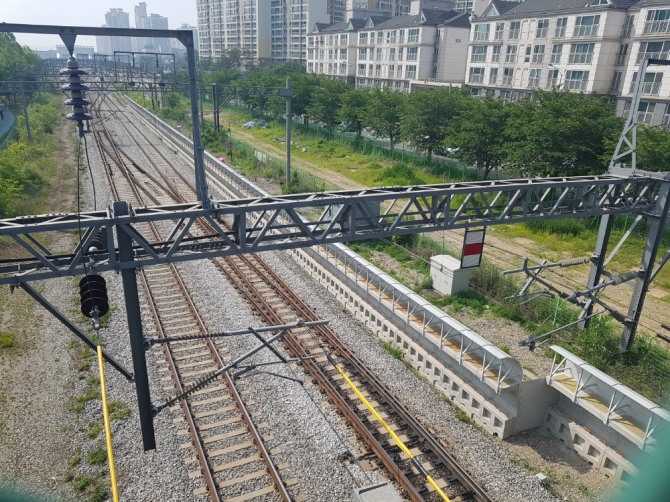 사진=한국철도시설공단. 
