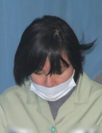 최순실씨 조카 장시호씨(40)가 오는 15일 석방된다. 사진=뉴시스 