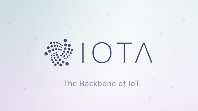 아이오타(IOTA)가 미래형 커넥티드 카를 위한 기술 협력을 확대하기 위해 하이모빌리티와 전략적 제휴를 체결했다. 자료=아이오타
