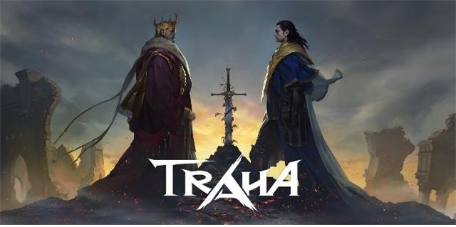 넥슨이 지난 6일 지스타 프리뷰 행사에서 공개한 ‘트라하’는 언리얼 엔진 4를 기반으로 모아이게임즈가 개발 중인 대형 모바일 MMORPG로, 내년 상반기 출시를 목표로 하고있다. (사진=넥슨)