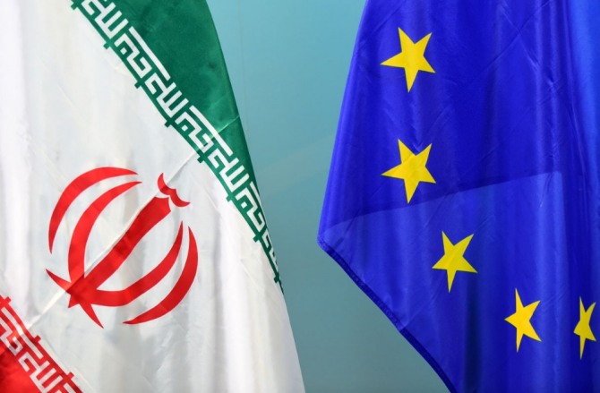 19일 열린 EU 외무장관 이사회에서 이란에 대한 새로운 제재에 대해 검토하는 방향으로 의견을 일치시켰던 것으로 드러났다. 자료=이란 국영 통신사 IRNA