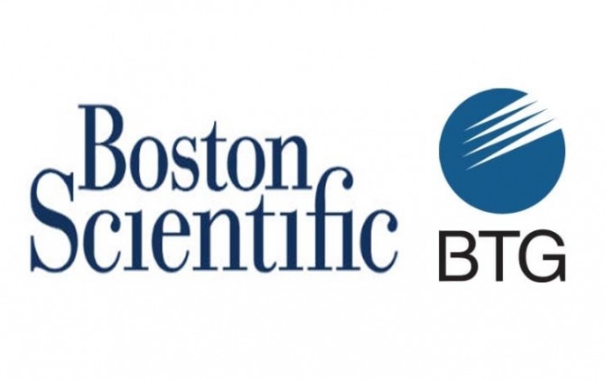 미국 의료 기기 제조업체 보스턴 사이언티픽이 영국 BTG PLC를 인수하기로 합의했다. 자료=글로벌이코노믹