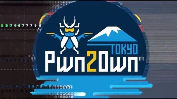 글로벌 모바일 해킹 대회 '폰투오운(Pwn2Own) 2018' 사진=포스바이츠(fossbytes)