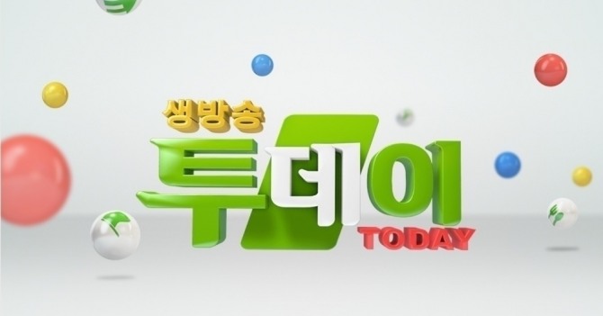 22일 오후 방송되는 SBS '생방송투데이'에서 '골목빵집'으로 도곡동 '5색 찐빵'을 소개한다. 사진=SBS 생방송투데이 홈페이지 캡처