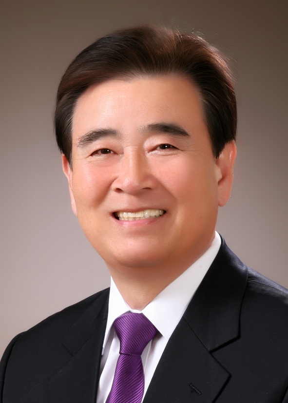 강기석 광주광역시 서구의회 의장