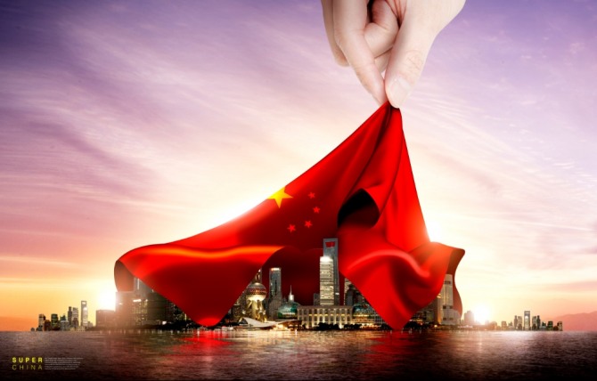 중국 인민대학 경제학자들의 보고서에서 2018년 중국의 경제성장률은 6.6%, 2019년에는 6.3%로 둔화할 것이라는 전망이 대두됐다. 자료=글로벌이코노믹
