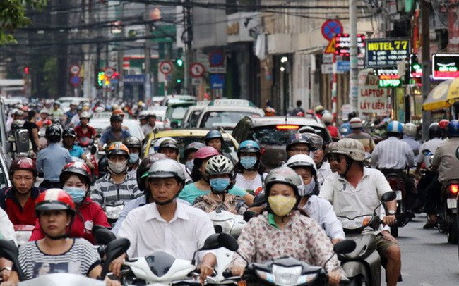 국내 은행업계가 베트남 금융 시장 선점에 박차를 가하고 있다.  (사진=cafef.vn)