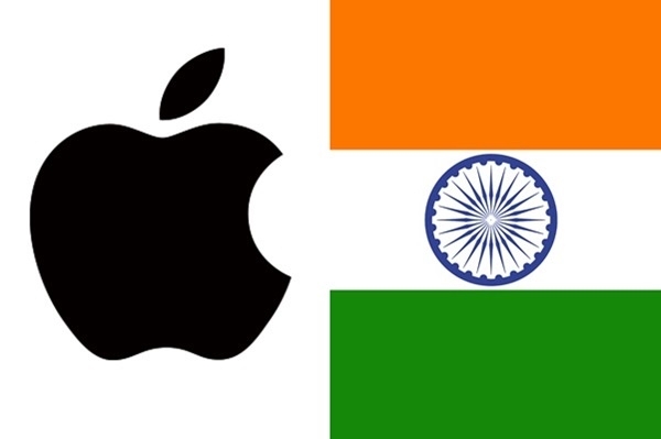 애플이 세계 2위 스마트폰시장으로 부상한 인도정부의 앤티스팹앱 탑재 요구에 6개월만에 백기를 들었다.