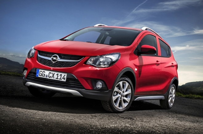 빈패스트는 파딜을 통해 현대차가 주도하는 경차시장에 도전한다.