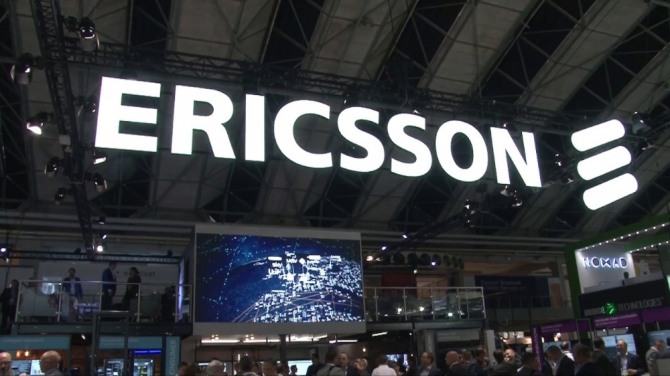 12월 6일 스웨덴의 통신 장비 기업 에릭슨(Ericsson) 제 교환기의 소프트웨어의 이상으로 해외 11개국이 동시에 통신 장애가 발생했다. 자료=유튜브