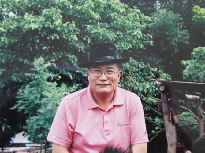 온인관(주목할영상작가상, 지정제)