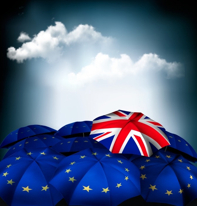 메이 영국 총리는 11일로 예정된 유럽연합(EU) 이탈 안건에 대한 의회 표결을 연기했다. 자료=글로벌이코노믹