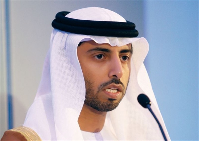 아랍에미리트연합(UAE) 수하일 알-마즈루이 에너지산업부 장관은 10일(현지 시간) 석유시장 균형을 위해 가능한 모든 조치를 취할 것이라는 강력한 메시지를 남겼다. 