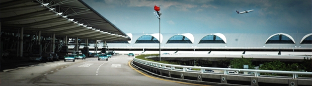 중국에서 지난해에 비해 국제선 공급석이 가장 많이 늘어난 공항으로 광저우 백운국제공항이 꼽혔다. 사진=광저우 백운국제공항