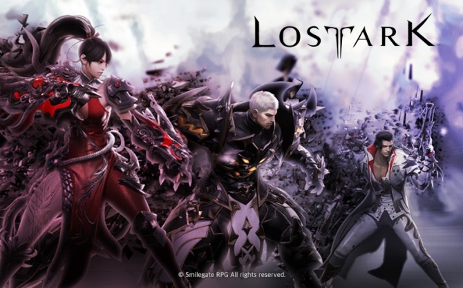 스마일게이트는 12일 핵앤슬래시 MMORPG(다중접속역할수행게임) ‘로스트아크’가 이용자들의 피드백을 반영한 콘텐츠 패치와 함께 신규 PVP 모드를 공개했다.