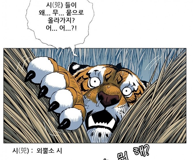 자료=호랑이형님