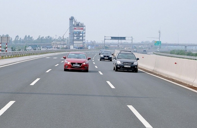 메콩강 삼각주 핵심 인프라를 잇는 고속도로가 건설된다.