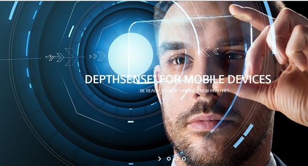 소니가 올연말 스마트폰에 레이저 얼굴인식기술을 적용해 애플의 페이스ID를 능가하는 정확성을 제공할 전망이다. (사진=소니)