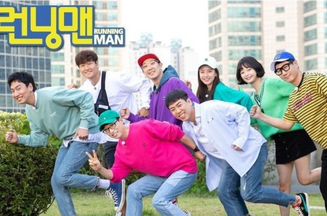 SBS '러닝맨'이 베트남 버전으로 만들어져 오는 4월 방송된다.