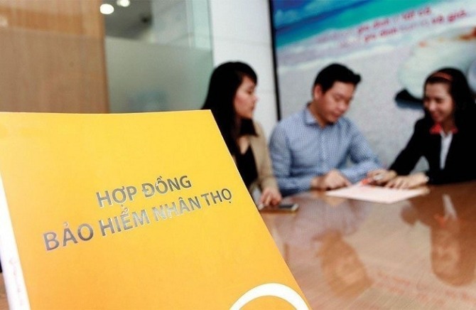 해외 투자자본들이 베트남 보험시장을 주목하고 있다.