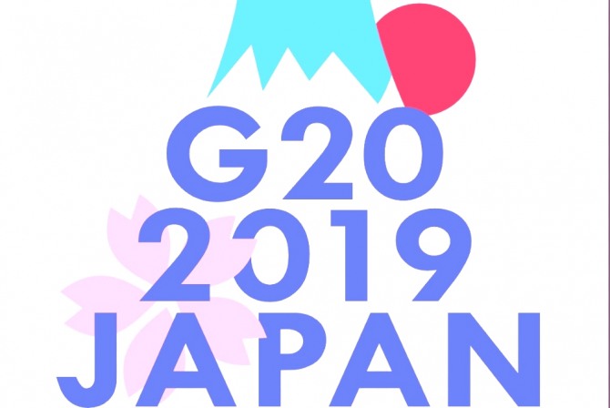G20 재무장관·중앙은행총재 대리 회의가 17,18일 도쿄 도내의 호텔에서 개최된다. 자료=G20