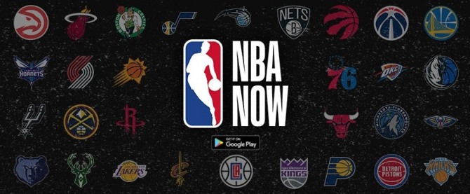 게임빌이 글로벌 농구게임 신작 'NBA NOW'를 호주 구글플레이에 출시한다.