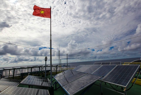 베트남은 이제부터 남는 태양광 에너지를 사고 팔수 있게 됐다.