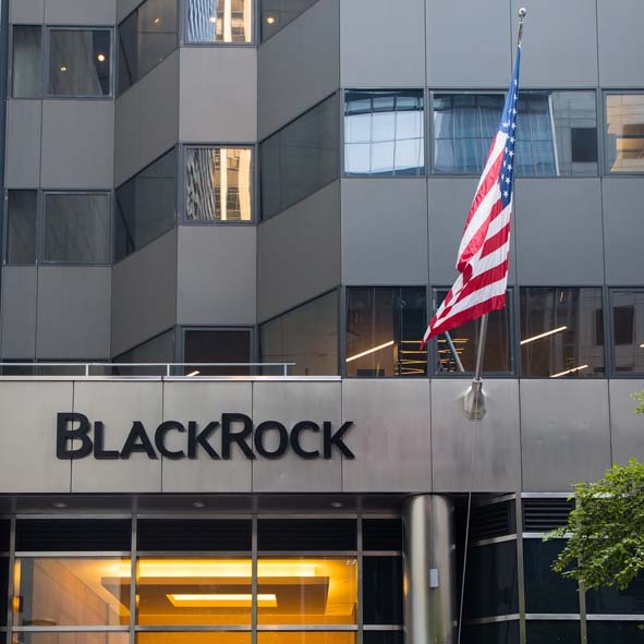 블랙록(BlackRock)에서 발생한 정보 유출 사고의 피해자가 무려 2만여 명에 달한 것으로 나타났다. 자료=blockinpress