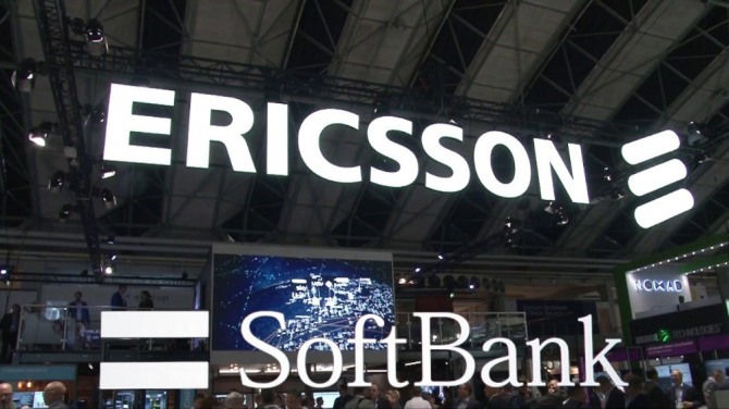 12월 6일 스웨덴의 통신 장비 기업 에릭슨(Ericsson) 제 교환기의 소프트웨어 이상으로 소프트뱅크를 비롯한 해외 11개국이 동시에 통신 장애를 겪었다. 자료=유튜브