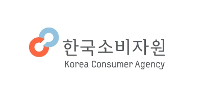 한국소비자원 로고 