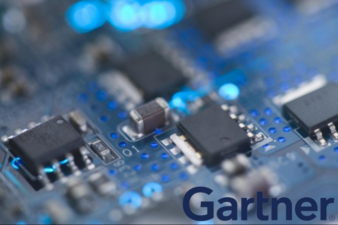 세계적인 IT 자문기관 가트너(Gartner)가 '2019년 전 세계 IT 지출에 대한 전망'을 발표했다. 