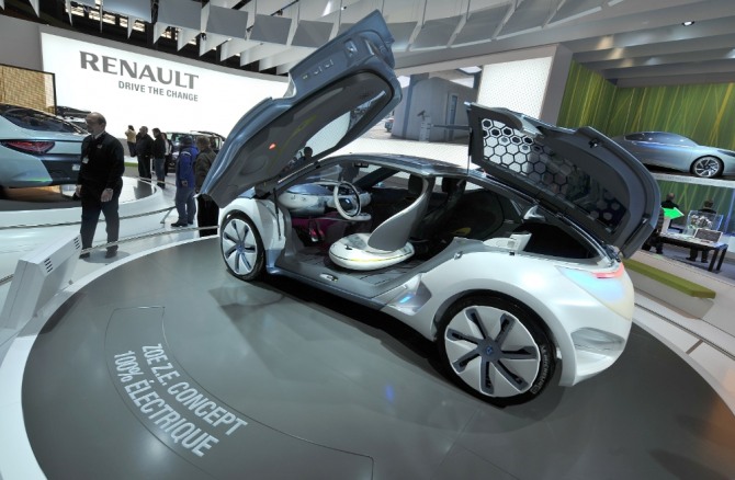 르노 - 구글 자율자동차 개발 동맹, 웨이모(Waymo) 프로젝트 …  현대 기아차는 어디로 