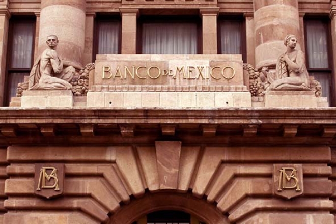 멕시코 중앙은행은 7일(현지 시간) 기준 금리를 8.25%로 동결할 것을 만장일치로 결정했다. 자료=banxico.org