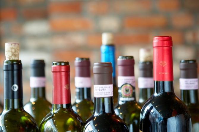 2018년 말 벌크와인의 가격은 유럽에서의 풍작의 영향을 반영하기 시작했고, 스페인산과 이탈리아산 와인의 가격이 이와 관련하여 가장 큰 하락세를 보였다. 자료=글로벌이코노믹