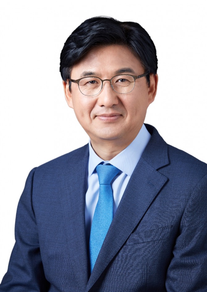 박성수 송파구청장 