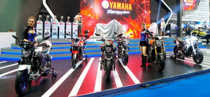 야마하발동기가 제삼자 할당 증자를 통해 반도체 장비 업체 신카와를 완전 자회사화할 계획이라고 발표했다. 자료=야마하발동기