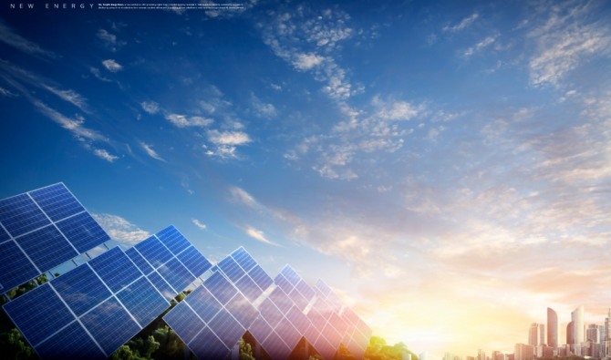 미국의 태양광 산업이 2년 연속 '후퇴'하고 있는 것으로 드러났다. 자료=글로벌이코노믹