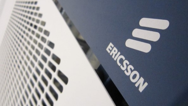 중국에서 실시한 이동통신기지국 입찰에서 스웨덴의 에릭슨(Ericsson)이 가장 싼 입찰 금액을 제시해 화제가 되고 있다. 자료=에릭슨