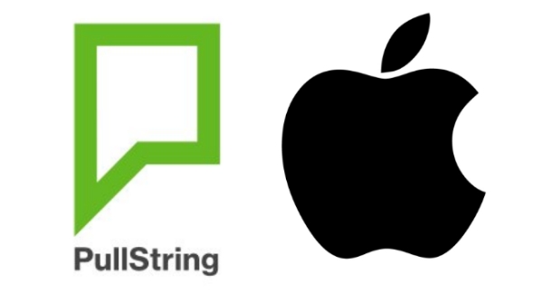 애플이 AI 음성 인식 앱 스타트업 풀스트링을 인수했다. (사진=애플)