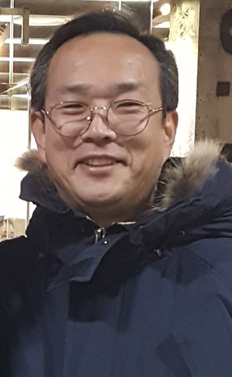 김양훈 서양화가