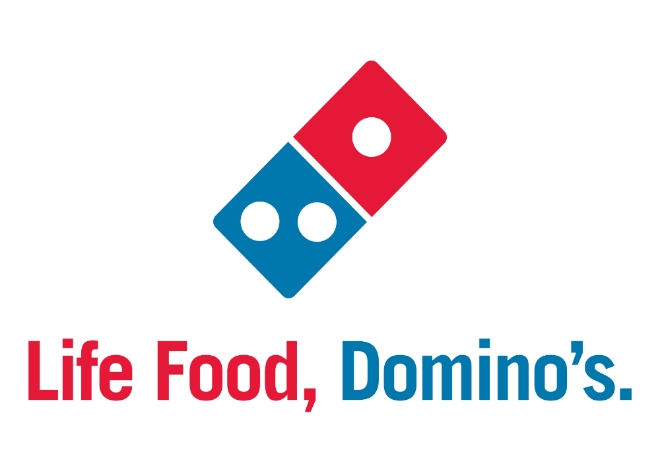 도미노 피자 로고.        사진=글로벌이코노믹 DB