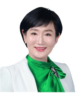 김수영 광주광역시 서구의회 의원.