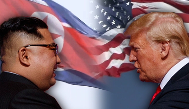 북한은 미국 비핵화 협상 중에서도 핵 개발을 지속했고 여전히 하고 있다는 미국 고위 관리의 발언이 나왔다. 사진=글로벌이코노믹DB