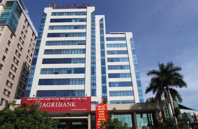 농협금융그룹이 베트남 아그리뱅크의 전략적 투자자로 참여할 것으로 알려지고 있다.