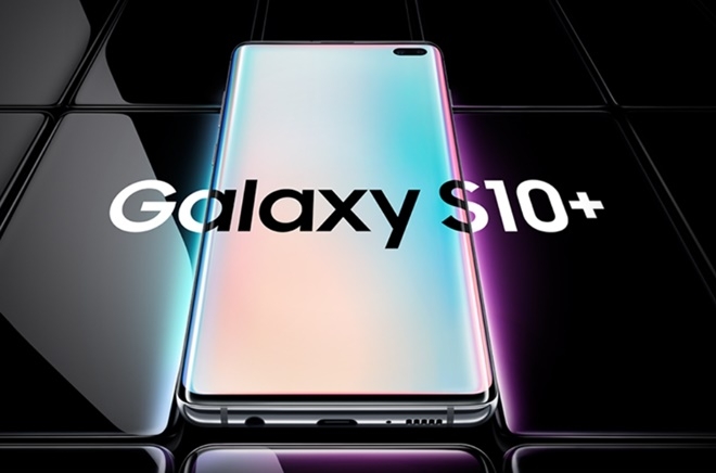 삼성전자 첫 5G 스마트폰 '갤럭시S10 5G'가 다음달 16일 미국에 출시된다. 출고가는 1300~1400달러로 한국보다 더 비싼 편이다.