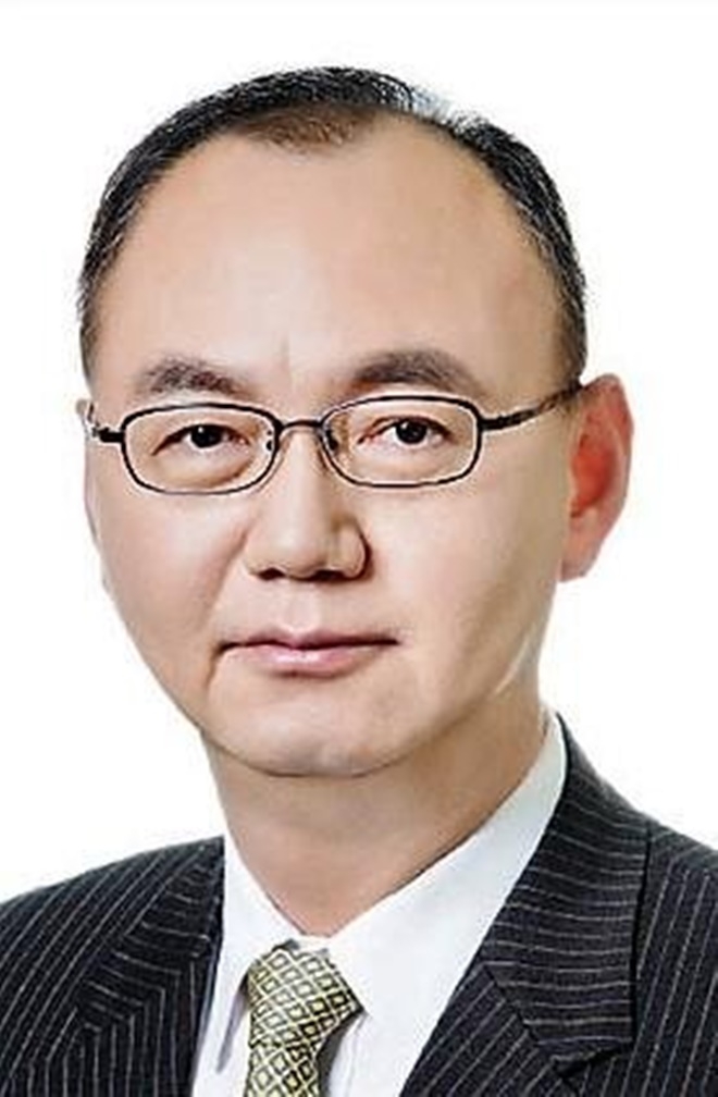 우유철 현대로템 부회장   사진=뉴시스 