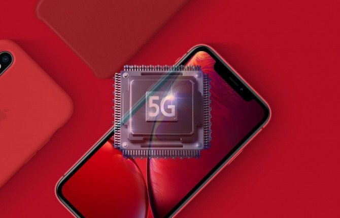 애플이 5G 대응 아이폰 생산에 필요한 부품 확보에 비상이 걸렸다. 이에 따라 애플의 5G 아이폰 출시일이 훨씬 더 늦어질 가능성이 제기됐다.