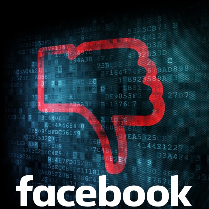 캠브리지 애널리티카에 대한 5000만명 분의 개인정보 유출 사건 이후, 페이스북이 혹독한 대가를 치르고 있는 것으로 드러났다. 자료=글로벌이코노믹