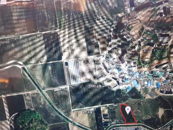 시흥시 안현동 현장 캡쳐